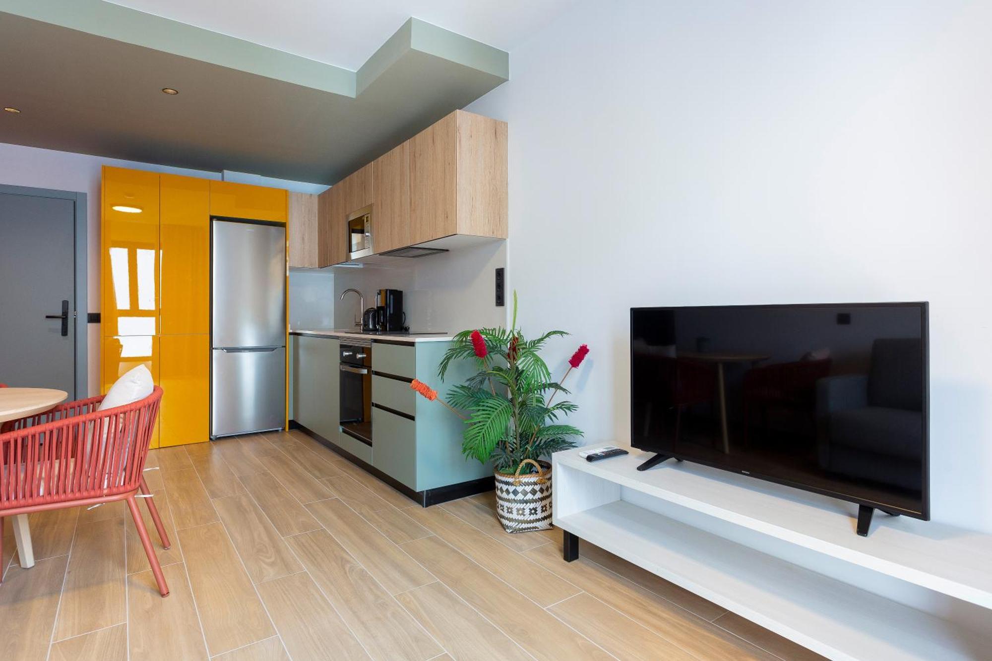 Sholeo Palmas Flats * Las Palmas de Gran Canaria