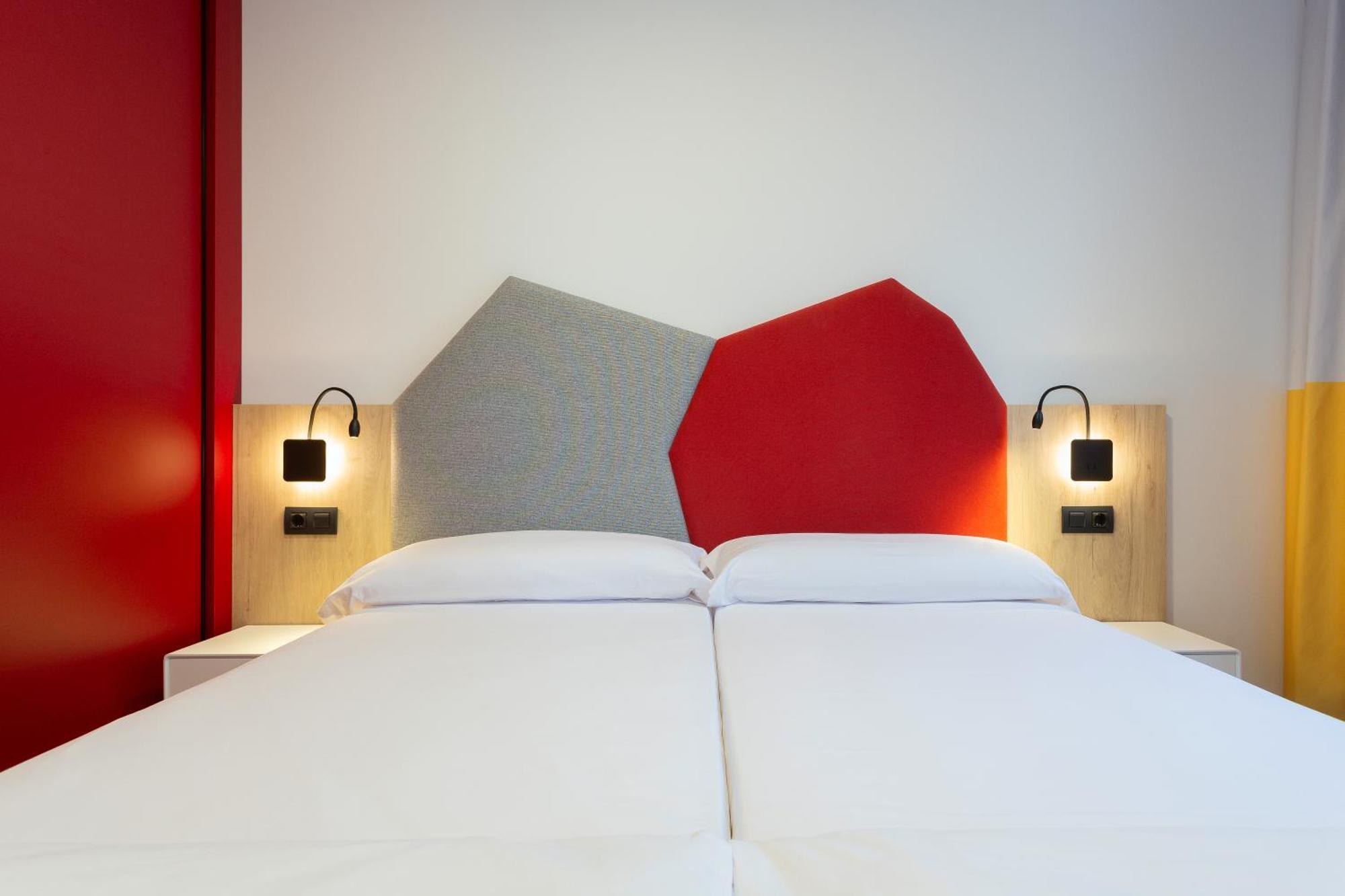 Apartamento Sholeo Palmas Flats
