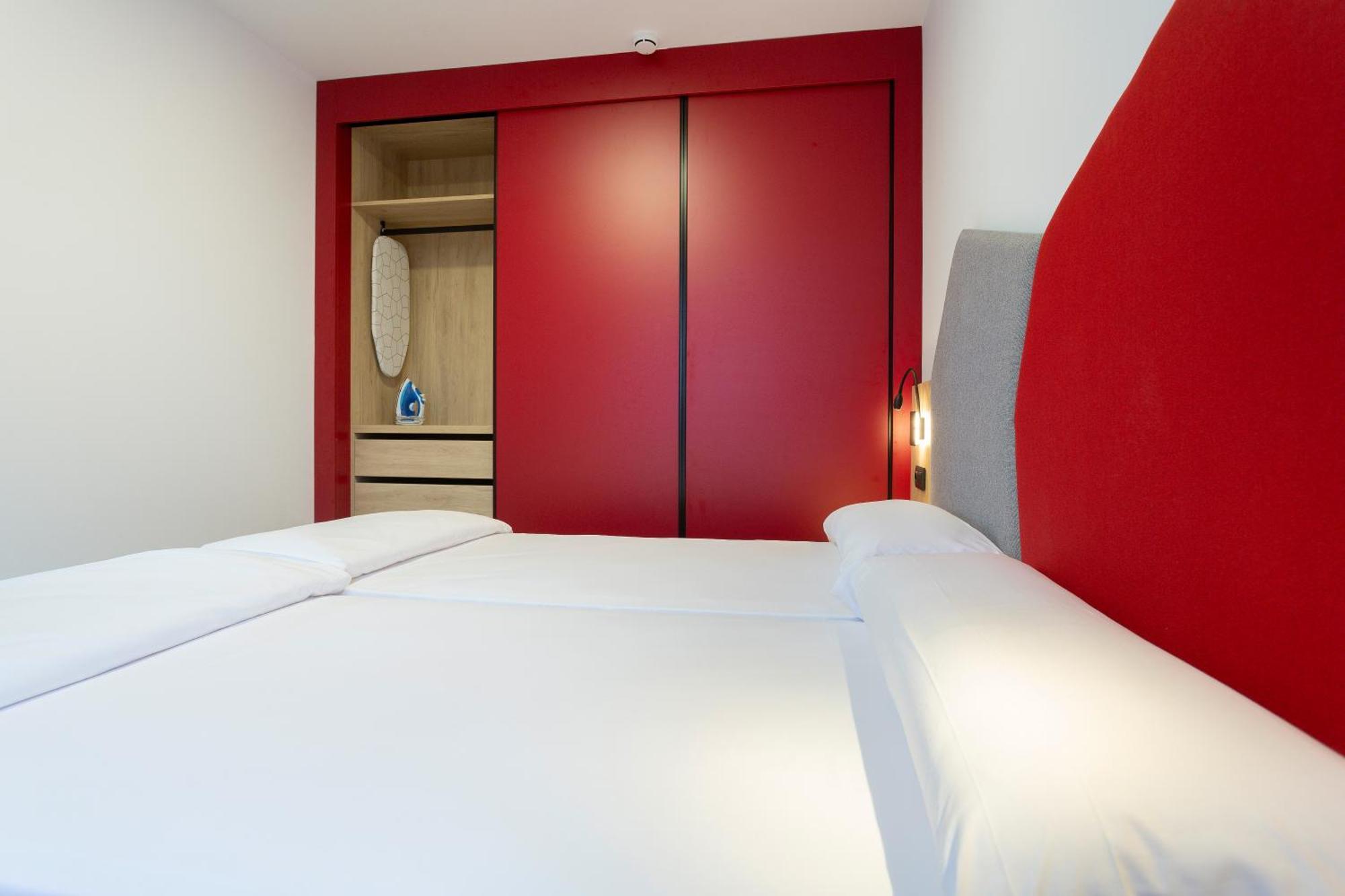 Apartamento Sholeo Palmas Flats