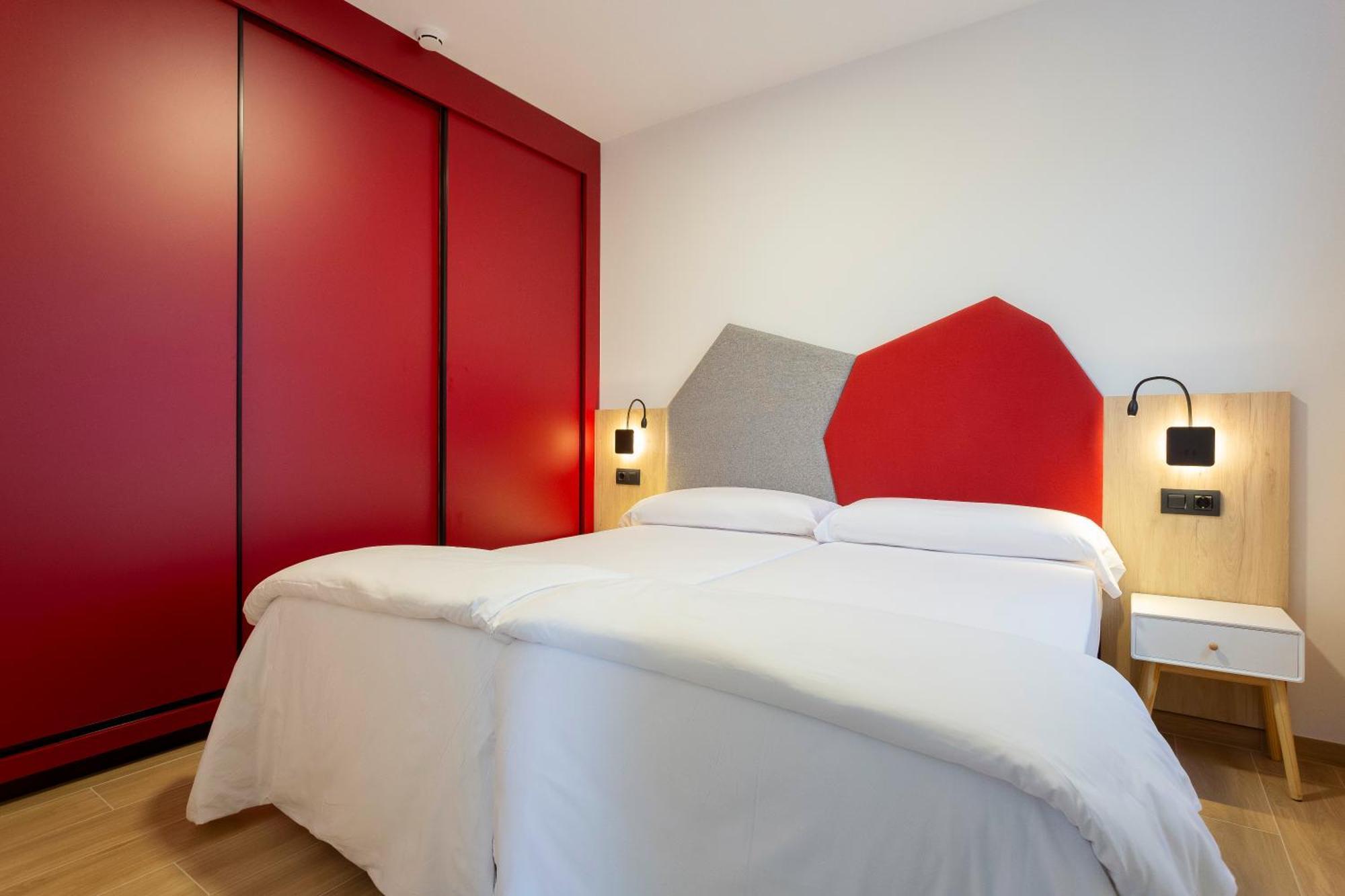 Sholeo Palmas Flats Apartamento Las Palmas de Gran Canaria