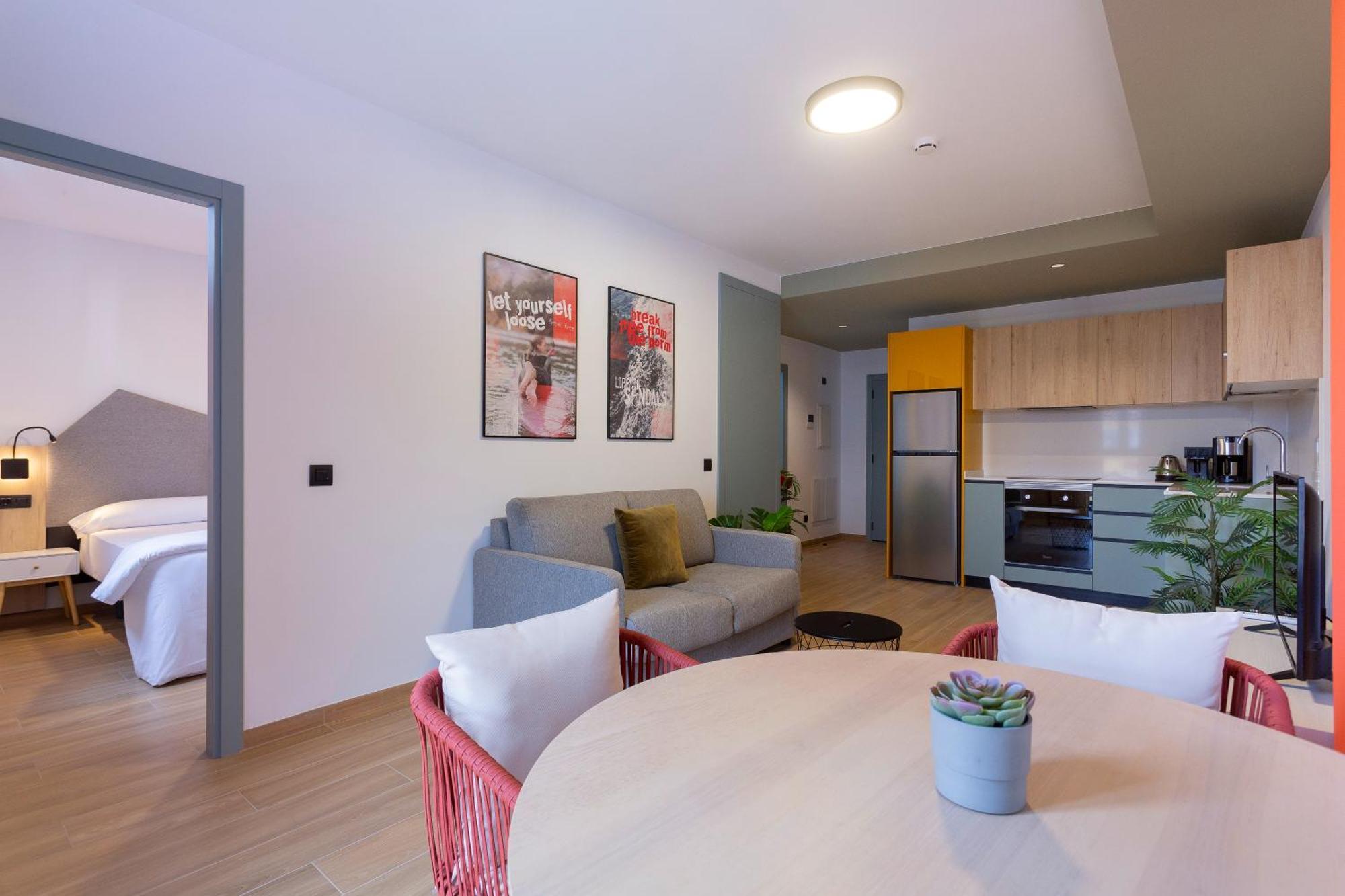 Sholeo Palmas Flats Las Palmas de Gran Canaria