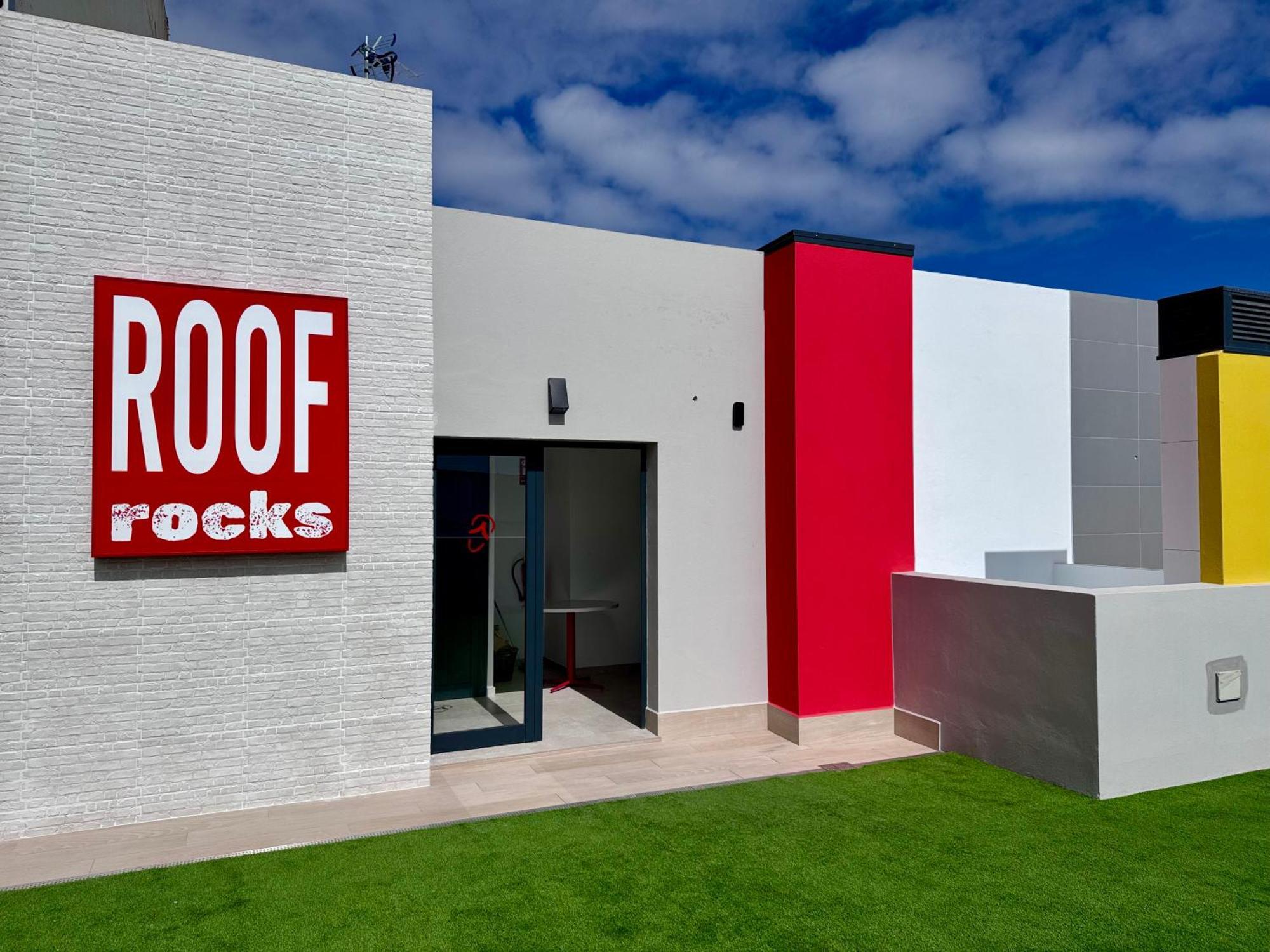 Apartamento Sholeo Palmas Flats Las Palmas de Gran Canaria